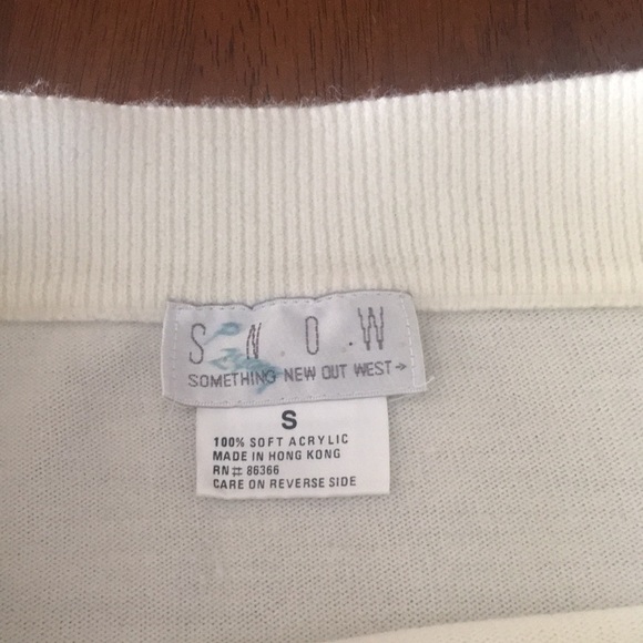 Knit pencil skirt - Picture 2 of 5